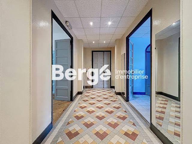 Bureau location à France métropolitaine, Nice