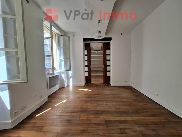 Bureau location à Versailles