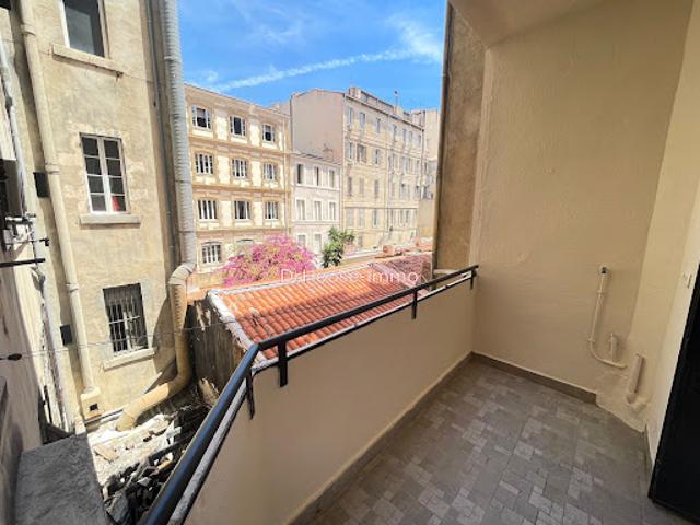 Bureau location à Marseille