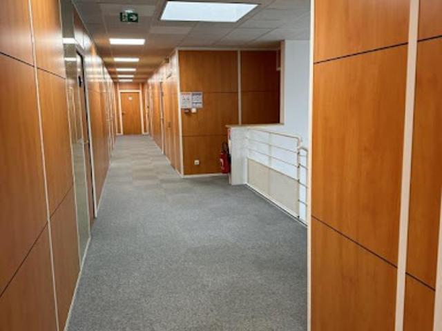 Bureau location à Castelnau-d'Estrétefonds, Haute-Garonne
