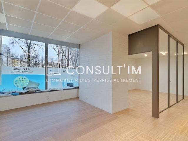 Bureau location à Paris, Île-de-France