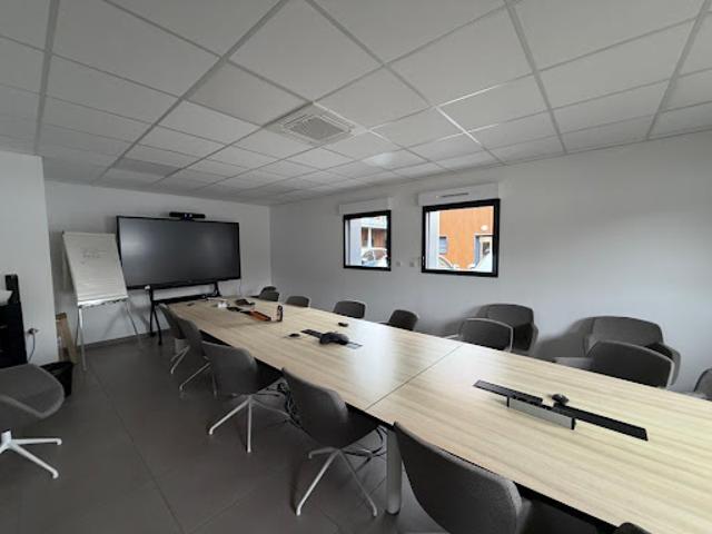 Bureau location à Digne-les-Bains, Peyruis