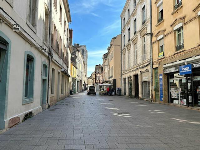 Bureau location à Chalon-sur-Saône, Chalon-sur-saône