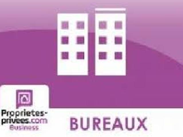 Bureau location à Istres