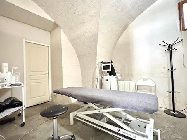 Bureau location à Aix-en-Provence, Lambesc