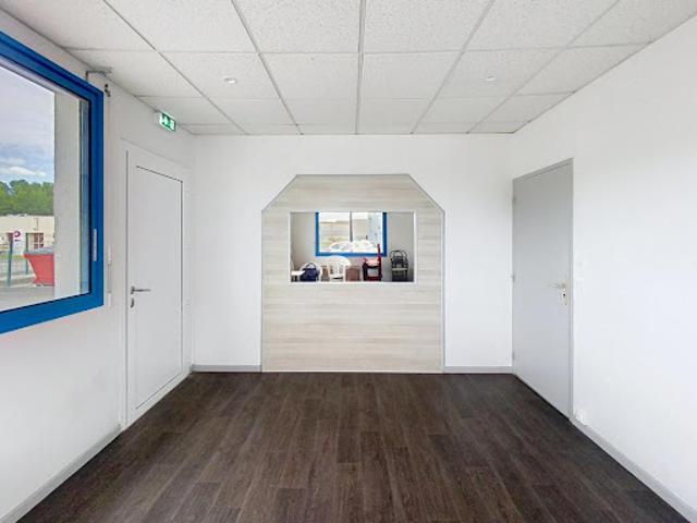 Bureau location à Bordeaux, Le Haillan