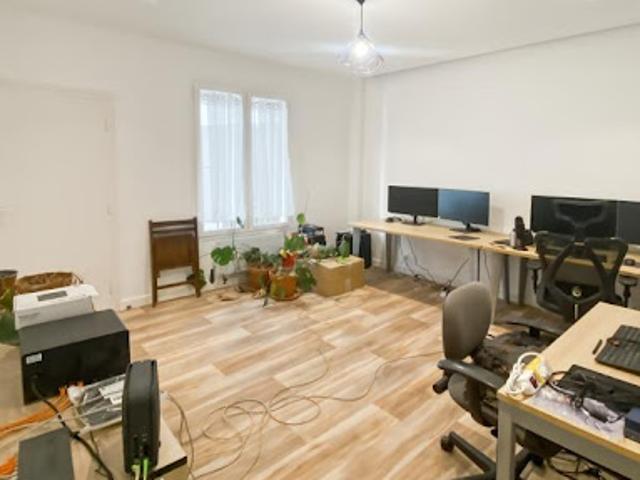 Bureau location à Paris, Île-de-France