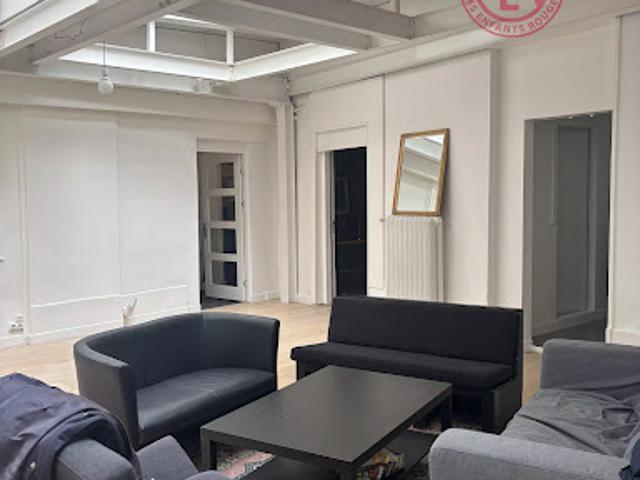 Bureau location à Paris, Île-de-France