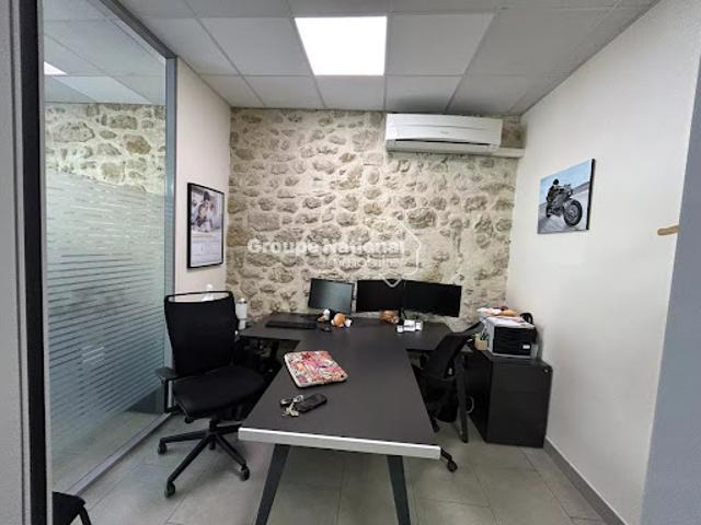 Bureau location à Aix-en-Provence, Salon-de-provence