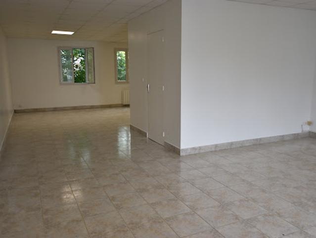 Bureau location à Évreux, Guichainville