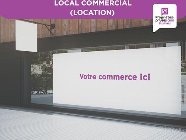 Bureau location à Saint-Nazaire, Saint-nazaire