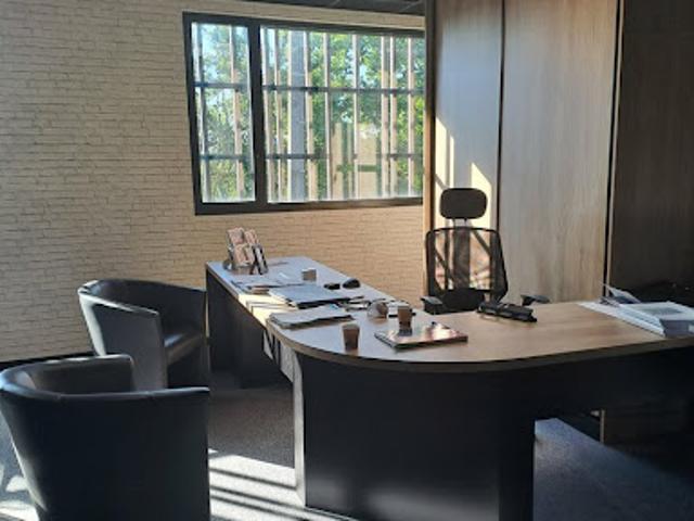 Bureau location à France métropolitaine, Vitré