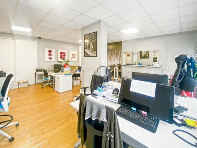 Bureau location à Paris, Île-de-France