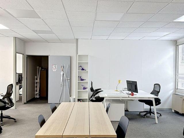 Bureau location à Lyon, Métropole de Lyon