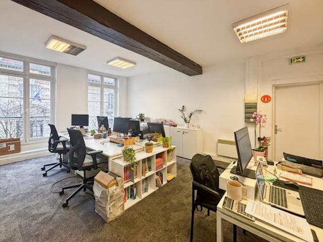 Bureau location à Paris, Île-de-France