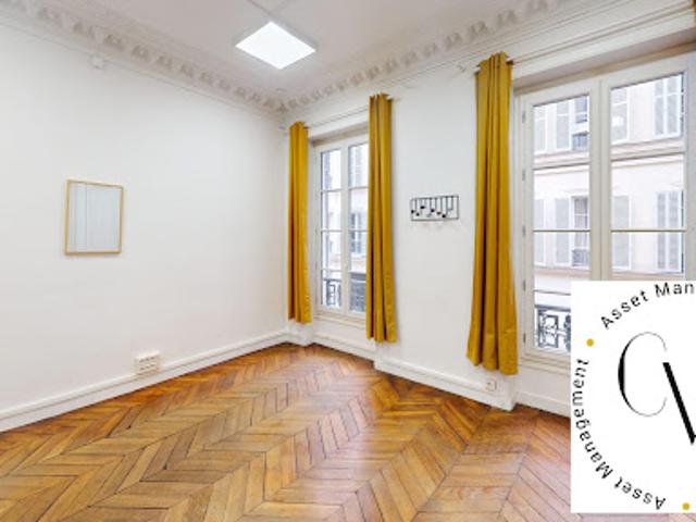 Bureau location à Paris, Île-de-France