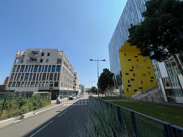 Bureau location à Saint-Étienne, Saint-etienne