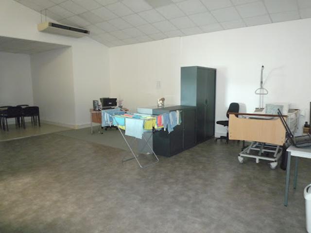 Bureau location à Château-Thierry, Château-thierry