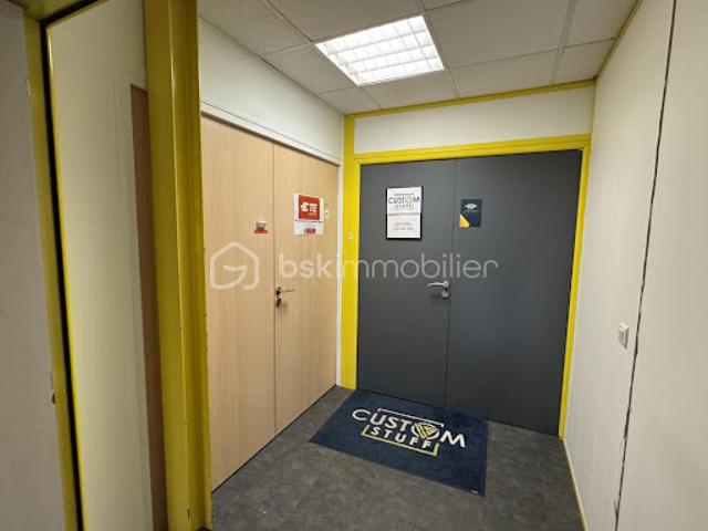 Bureau location à Torcy, Bailly-romainvilliers