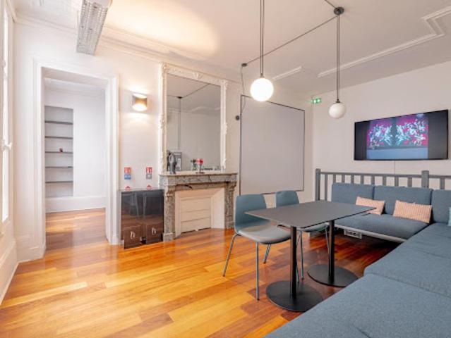 Bureau location à Paris, Île-de-France