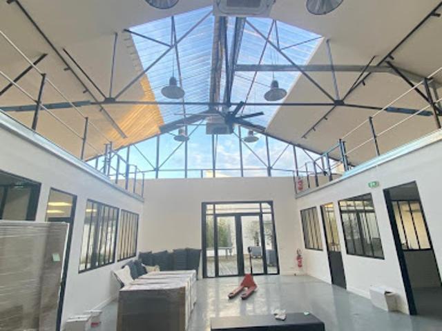 Bureau location à France métropolitaine, Bois-colombes