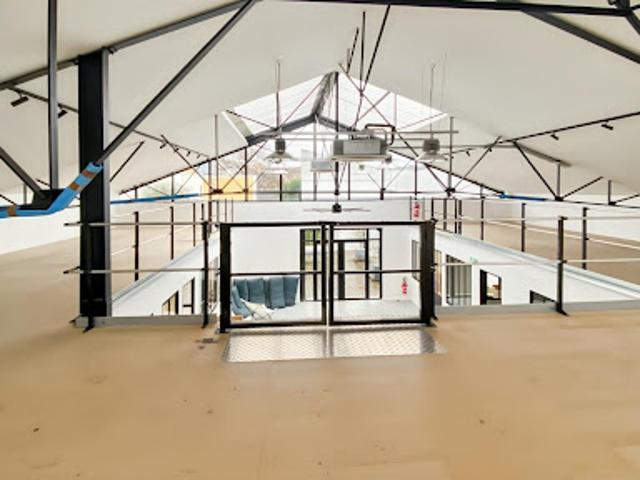 Bureau location à Nanterre, Bois-colombes