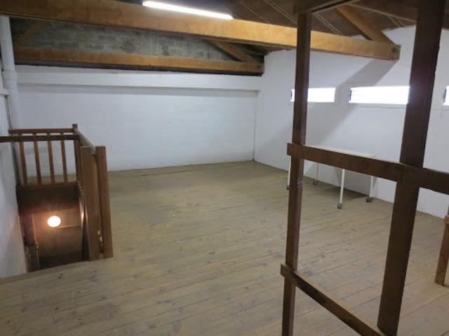 Bureau location à Limoges