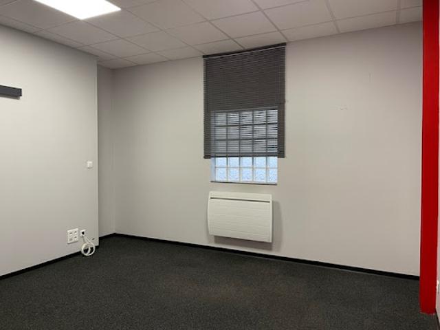 Bureau location à Nancy, Maxéville