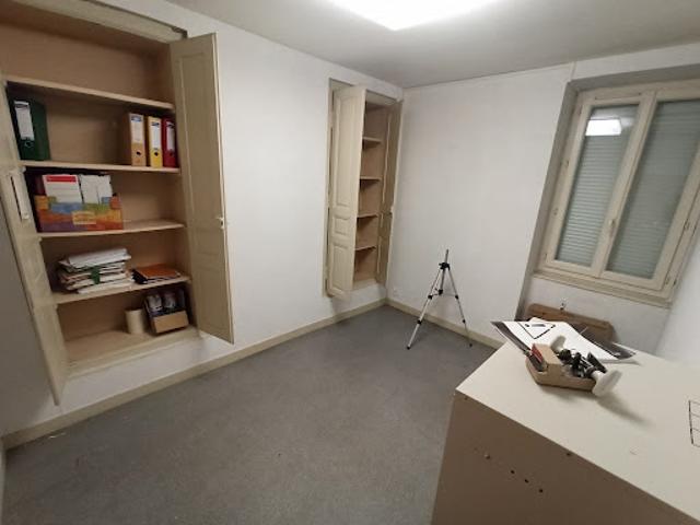 Bureau location à Limoges