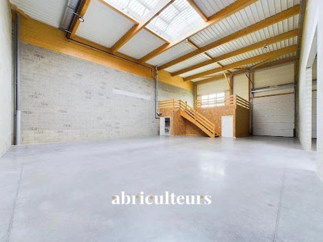 Bureau location à Chartres, Gellainville