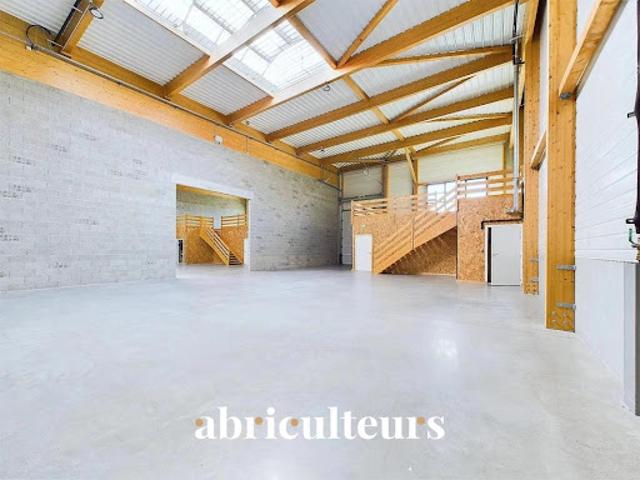 Bureau location à Chartres, Gellainville