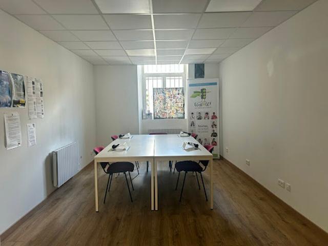 Bureau location à Chalon-sur-Saône, Chalon-sur-saône