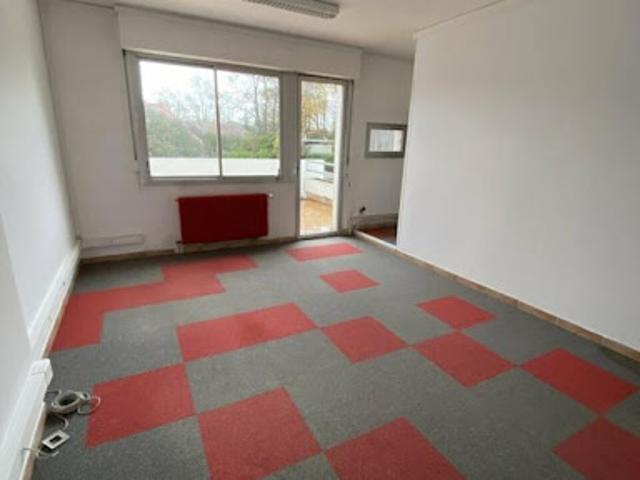Bureau location à Saint-Jean, Haute-Garonne