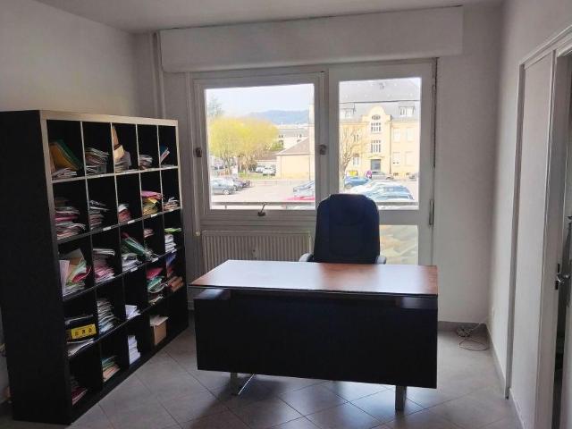 Bureau location à Thionville