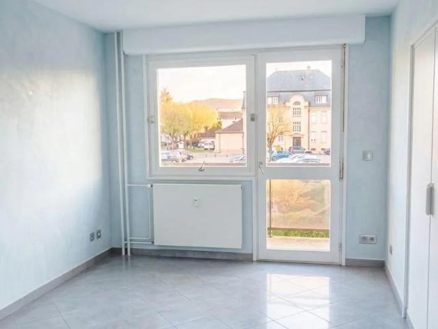 Bureau location à Thionville