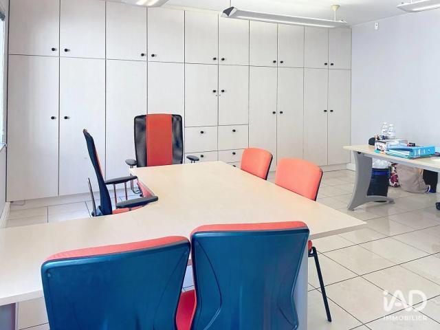 Bureau location à Strasbourg, Hoenheim