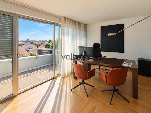 Bureau location à Toulouse