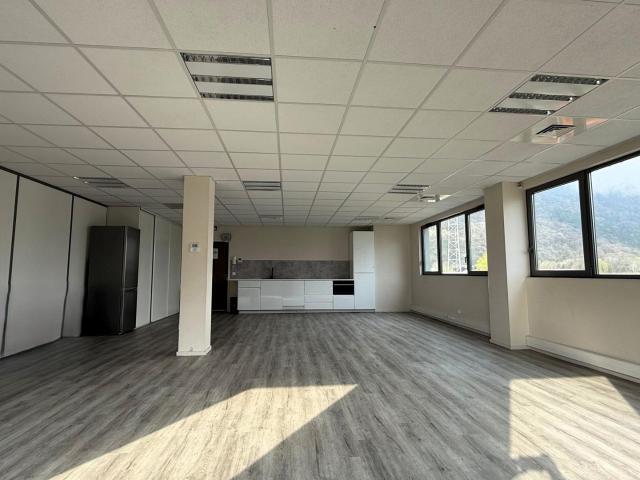 Bureau location à Grenoble, Veurey-voroize