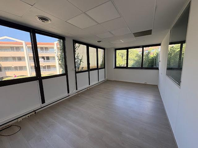 Bureau location à Aix-en-Provence, Aix-en-provence