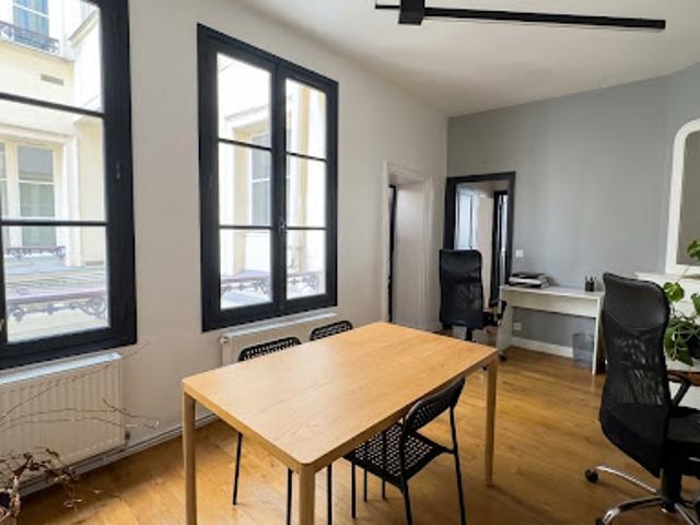 Bureau location à Paris, Île-de-France