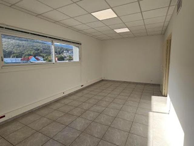 Bureau location à Bastia, Borgo