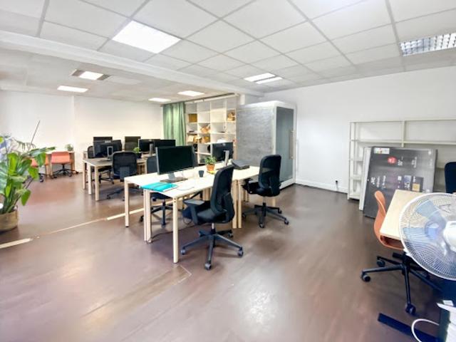 Bureau location à Paris, Île-de-France