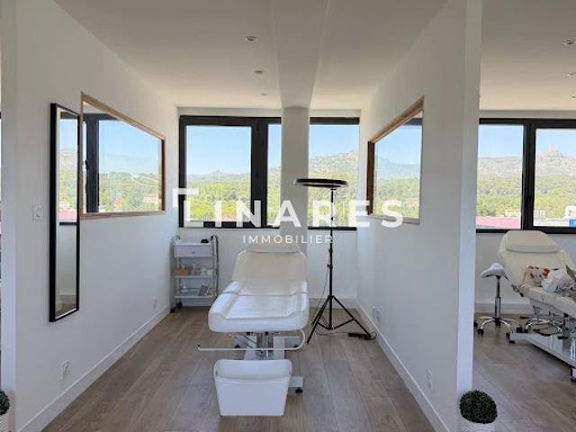 Bureau location à Marseille, Aubagne