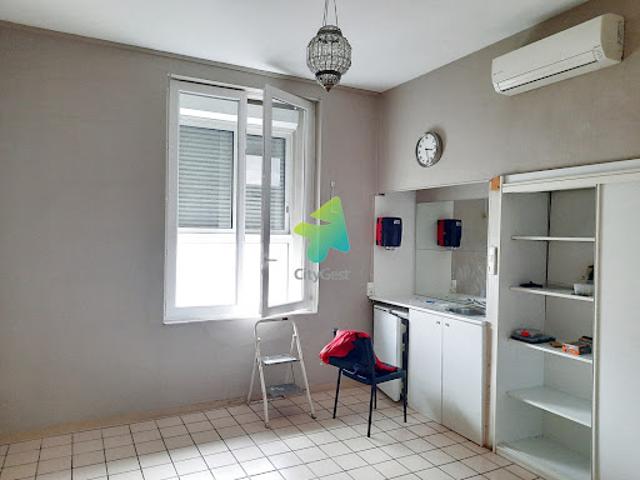 Bureau location à Narbonne