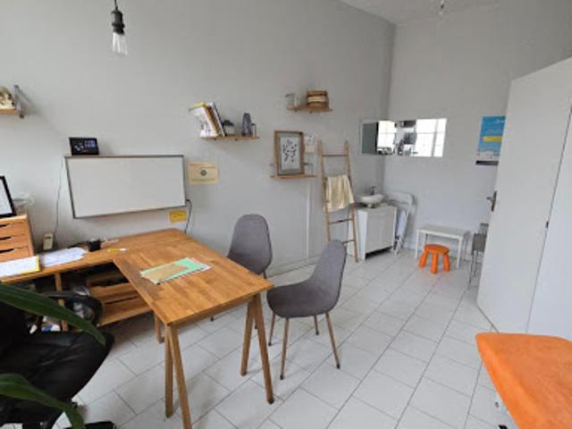 Bureau location à Dreux