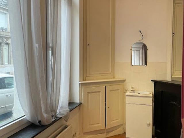 Bureau location à Lille