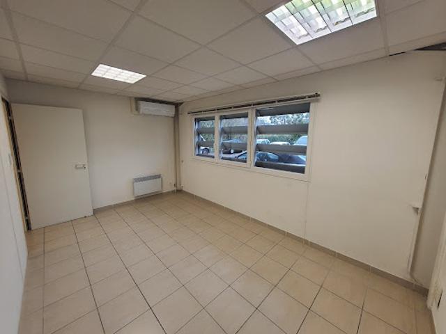 Bureau location à Montpellier, Pérols