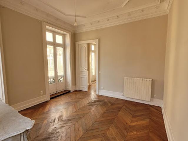 Bureau location à Montpellier