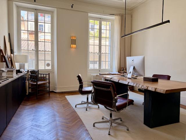 Bureau location à Marseille
