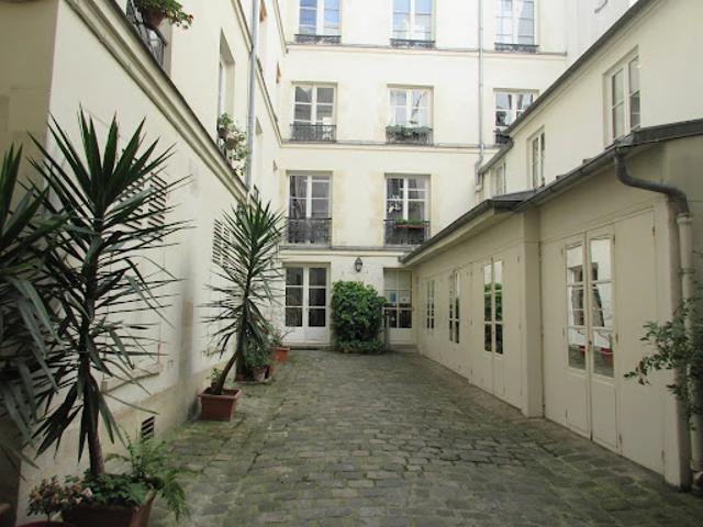 Bureau location à Paris, Île-de-France